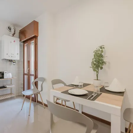 Unico 4 Moderno Per Famiglie Apartment