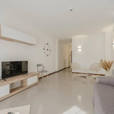 Apartment Unico 4 Moderno Per Famiglie