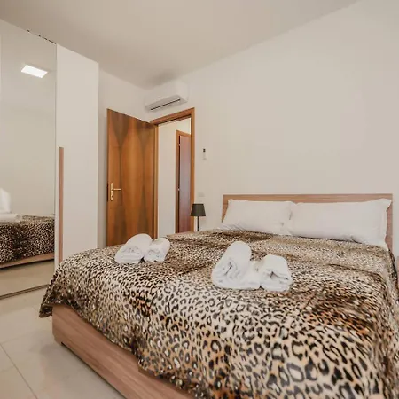 Unico 4 Moderno Per Famiglie Apartment *