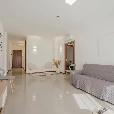 Apartment Unico 4 Moderno Per Famiglie