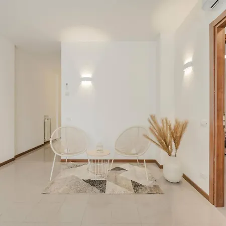 Unico 4 Moderno Per Famiglie Apartment *