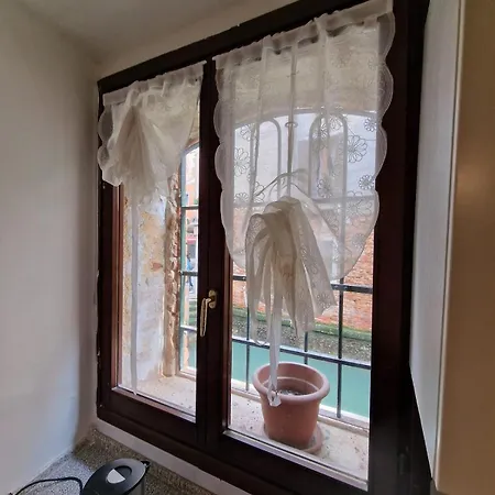 Canal Views Venice
