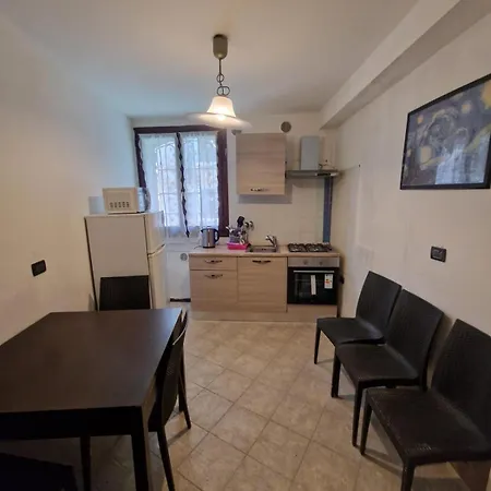 Canal Views Apartment Venice