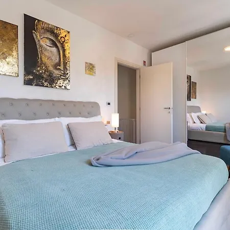Apartment Corte Todero - And Relax