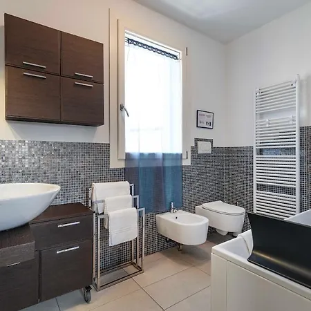 Apartment Corte Todero - And Relax Venice