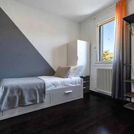 Apartment Corte Todero - And Relax