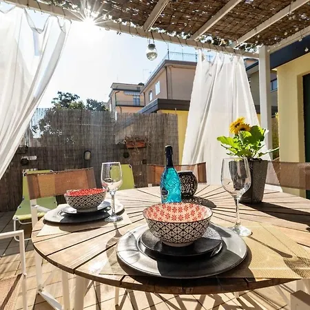 Corte Todero - And Relax Apartment *