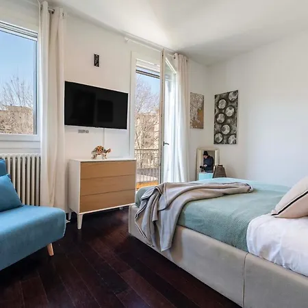 Corte Todero - And Relax Apartment