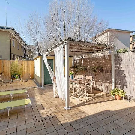 Apartment Corte Todero - And Relax Venice