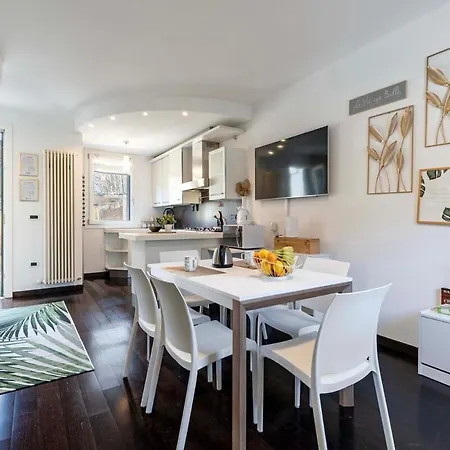 Apartment Corte Todero - And Relax