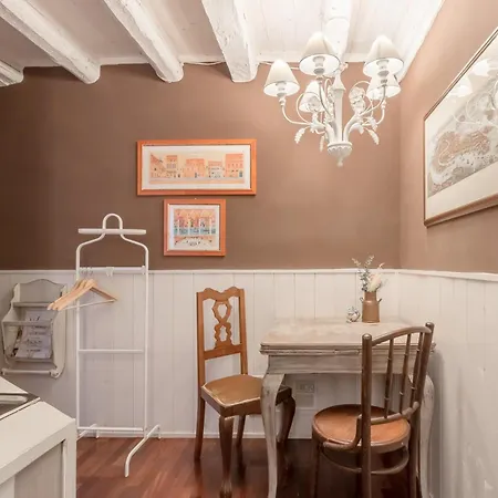 Ca Falier Piccolo 10 Min From Train And Bus Station Venice