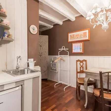 Ca Falier Piccolo 10 Min From Train And Bus Station *