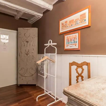 Ca Falier Piccolo 10 Min From Train And Bus Station Apartment Venice