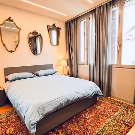 Falier- Luminosa Apartment