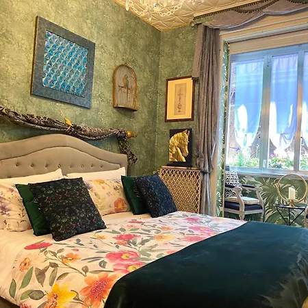 Lägenhet Venetian Dream Venedig