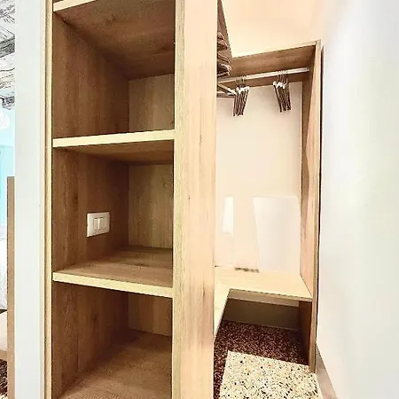 Apartmán Palazzetto San Marco *
