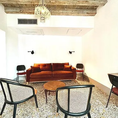 Apartmán Palazzetto San Marco Benátky