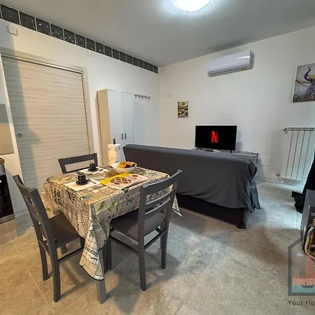 Casa Amicis - 5min Stazione Di Mestre * Venice