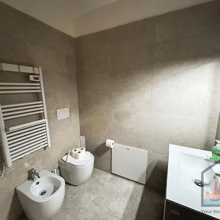 Apartment Casa Amicis - 5min Stazione Di Mestre *