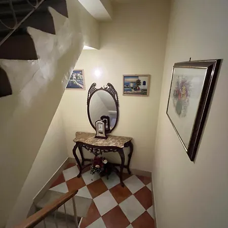 Paradiso Veneziano Con Terrazza Apartment *