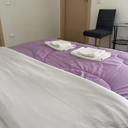 Hua Xia Room3 * Venice