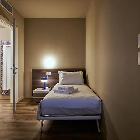 Apartman The School Venice, Boutique Loft