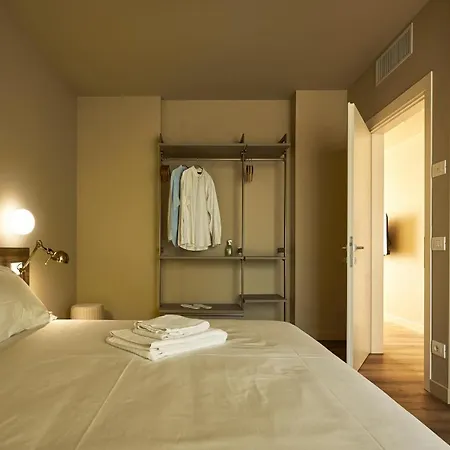 The School Venice, Boutique Loft * Velence