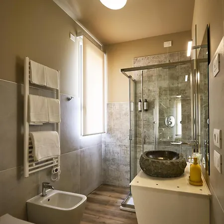 The School Venice, Boutique Loft Apartman
