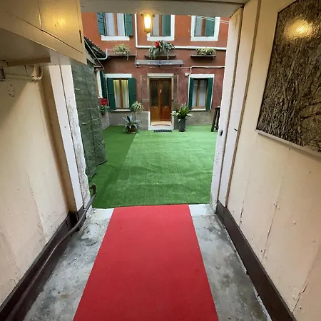 Affittacamere Exclusive