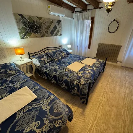 Affittacamere Exclusive Venezia