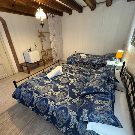 Exclusive Venezia