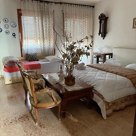 Punto Fm Guest house