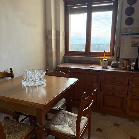 Guest house Punto Fm Venice