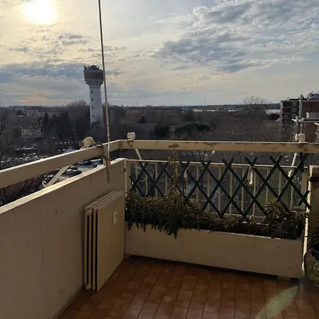 Punto Fm Guest house