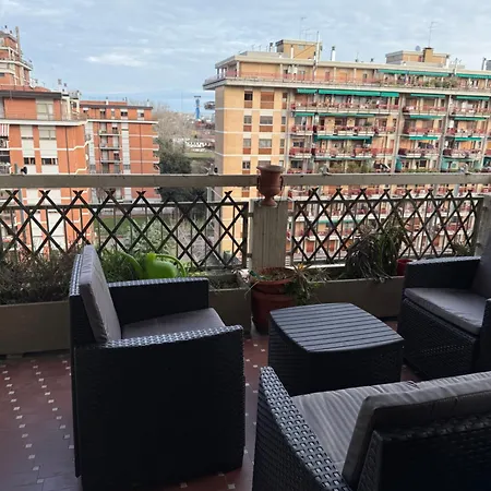 Punto Fm Guest house Venice