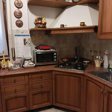 Punto Fm Guest house