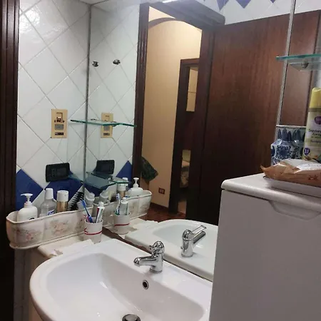 Punto Fm Guest house *