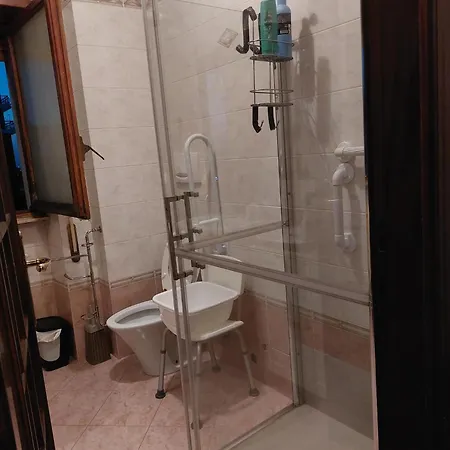 Guest house Punto Fm Venice