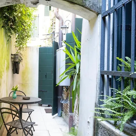 Easylife - Ca Bianca Venetian Apartment *