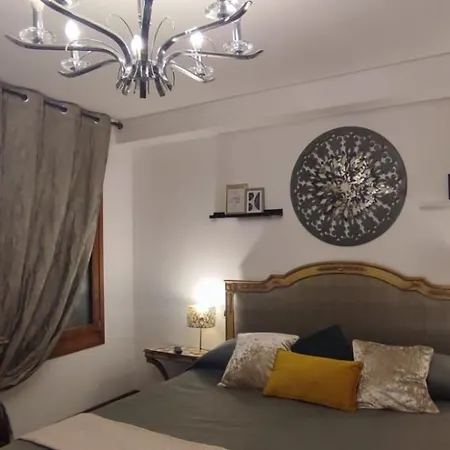 Apartment Haven In With Private Venice