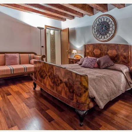 Haven In With Private * Venice