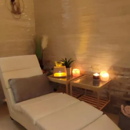 Haven In With Private Apartment *
