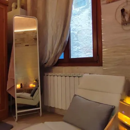 Haven In With Private Venice