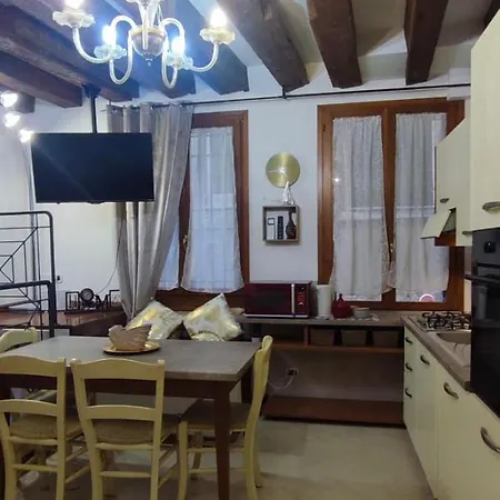 Haven In With Private Apartment Venice