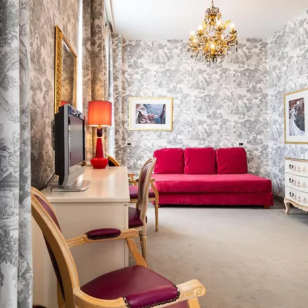 Principe 4* Venice