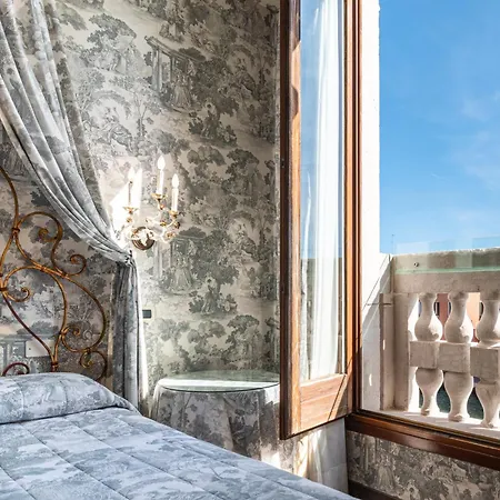 Hotel Principe 4*