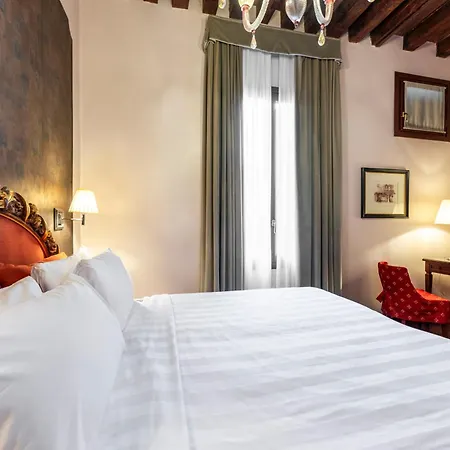 Hotel Casa Verardo Residenza D'epoca 3*