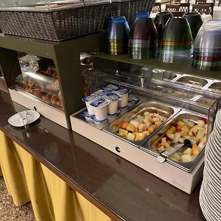 Guerrato Hotel Benátky