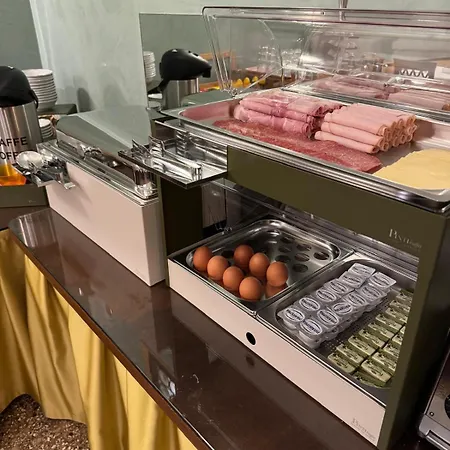 酒店 古尔拉托旅馆