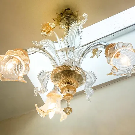 Residenza Santo Stefano * Venice